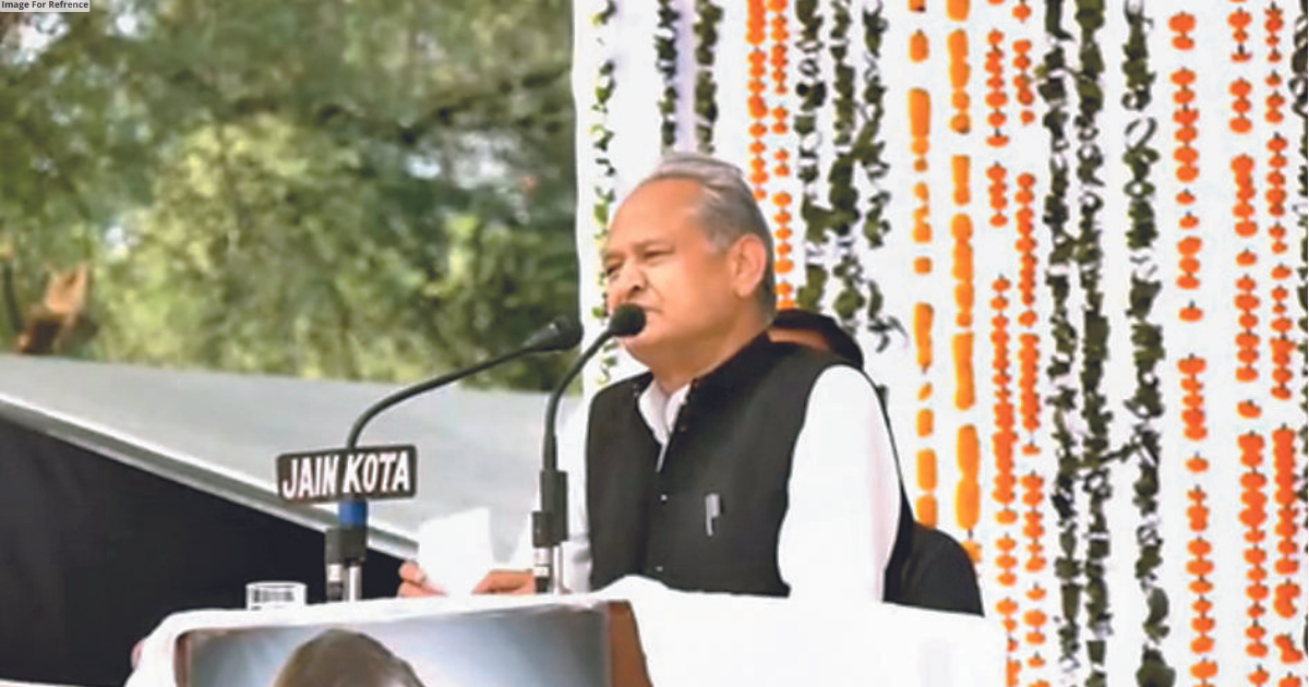 RSS LOBBY INCITING STATE DOCS AGAINST RTH ACT, SAYS GEHLOT